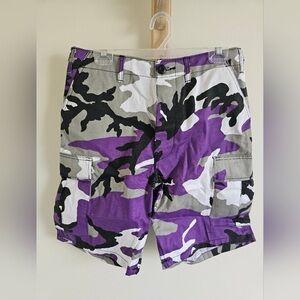 Rothco B D U Short